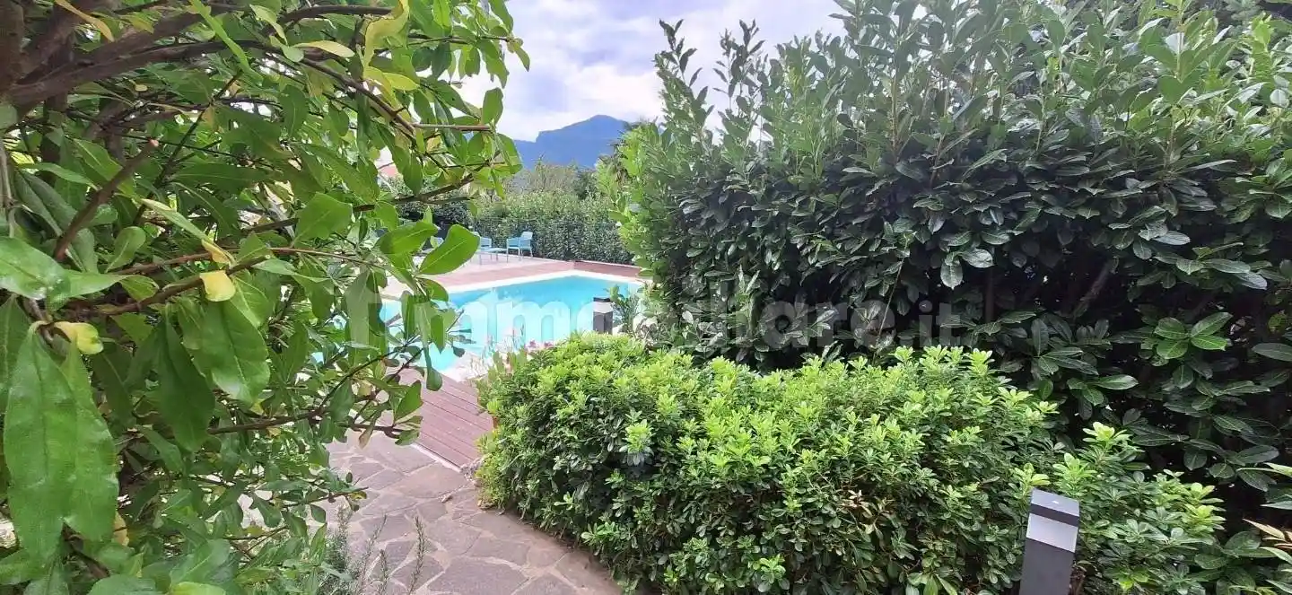 Villa in vendita a Barga