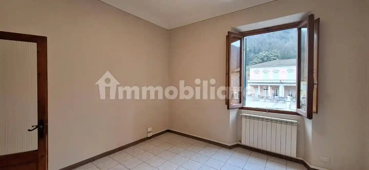 Appartamento in vendita a Bagni di Lucca