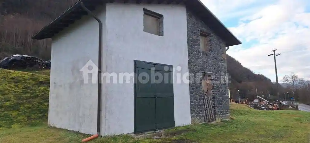 Rustico - Casale in vendita a Coreglia Antelminelli