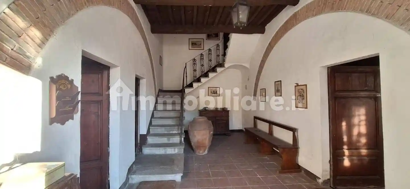 Villa in vendita a Borgo a Mozzano