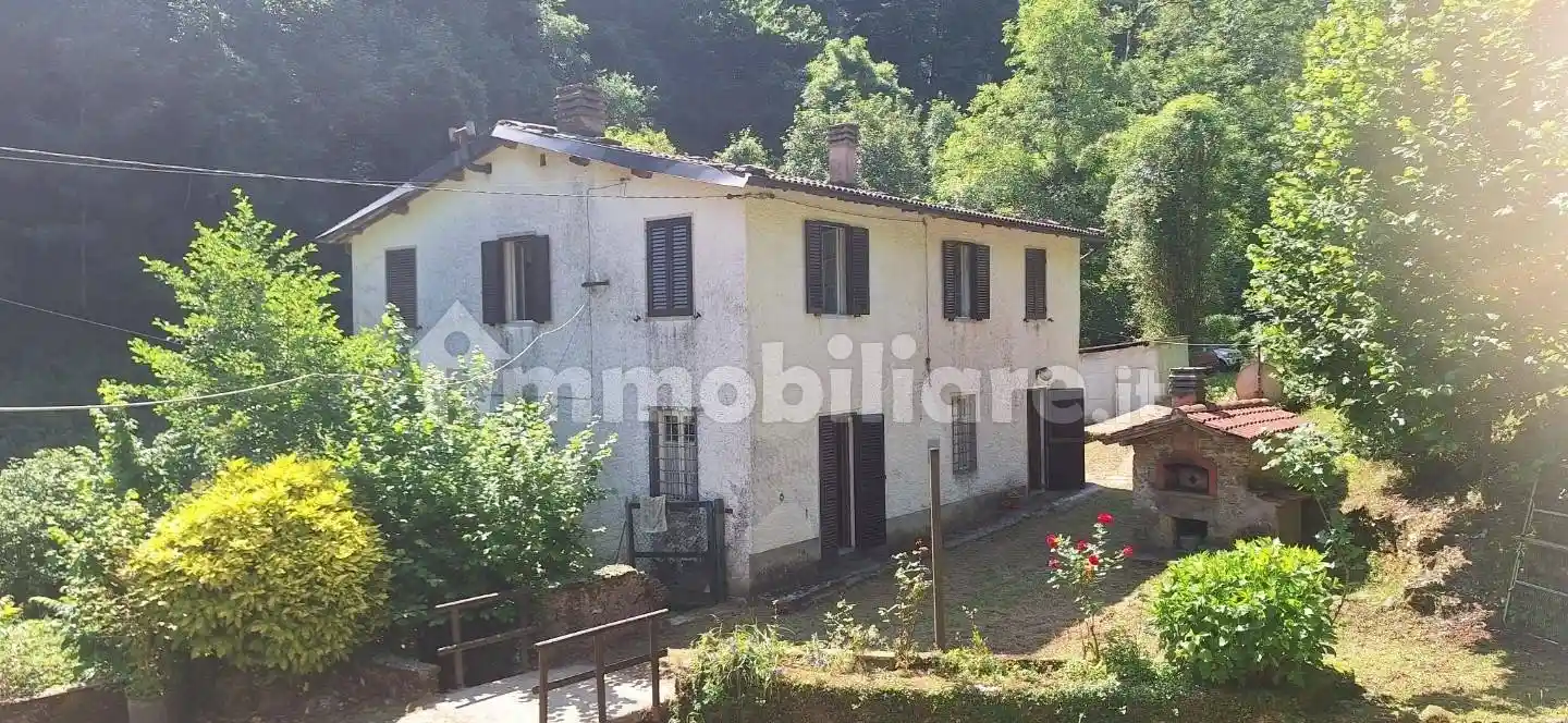 Rustico - Casale in vendita a Pescaglia