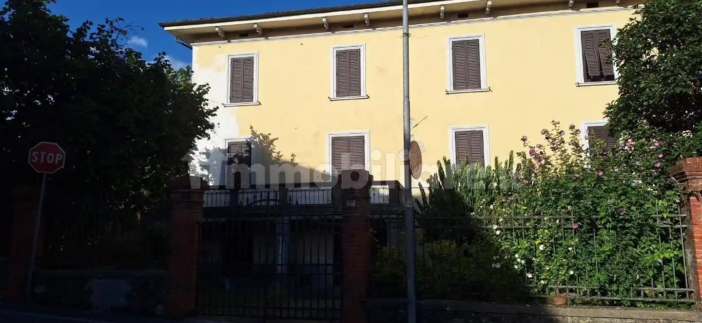 Villa in vendita a Barga