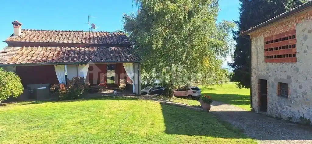 Rustico - Casale in vendita a Pescaglia
