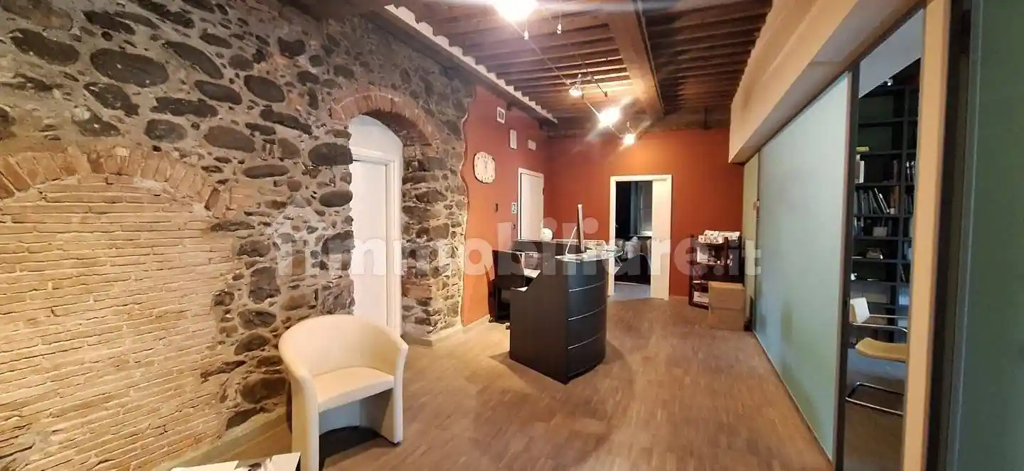 Appartamento in vendita a Borgo a Mozzano