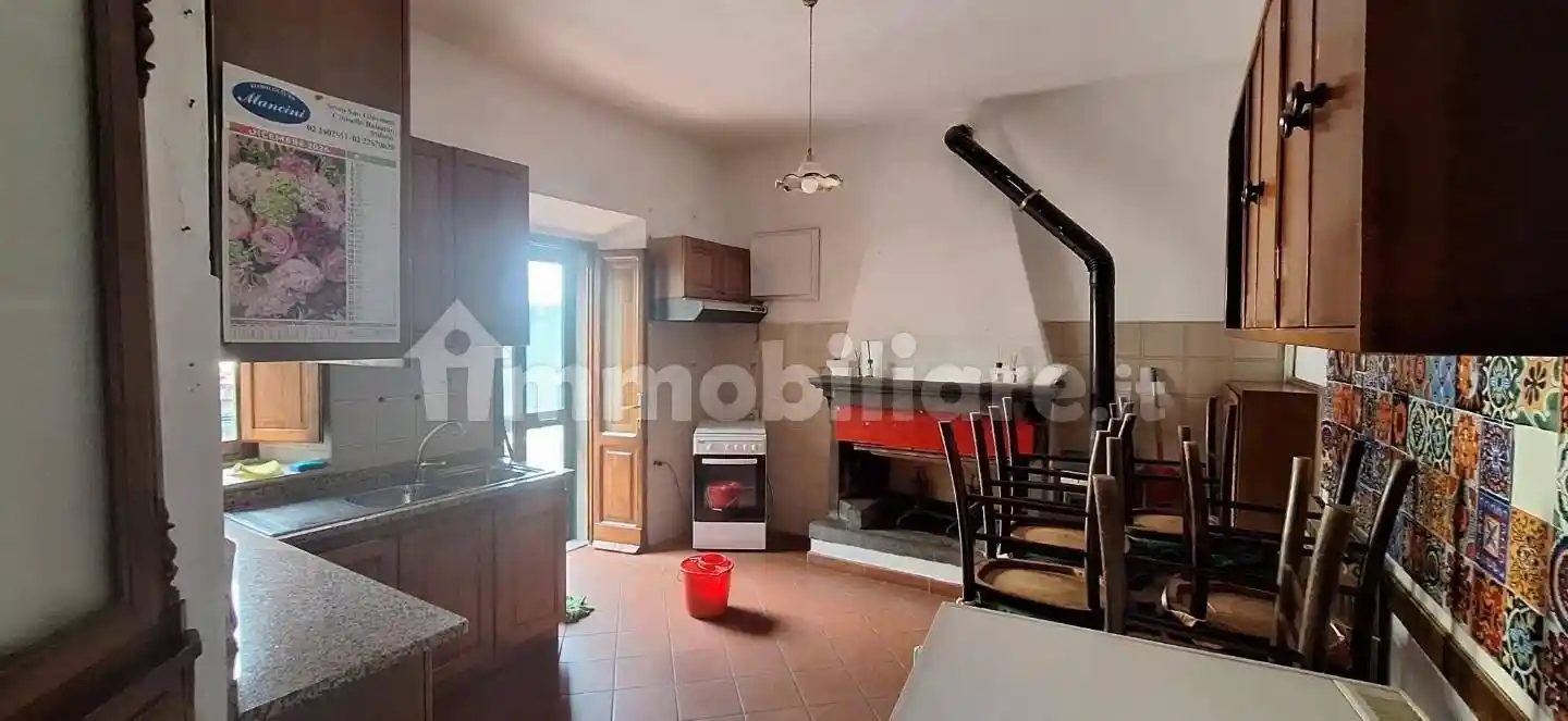 Casa indipendente in vendita a Bagni di Lucca