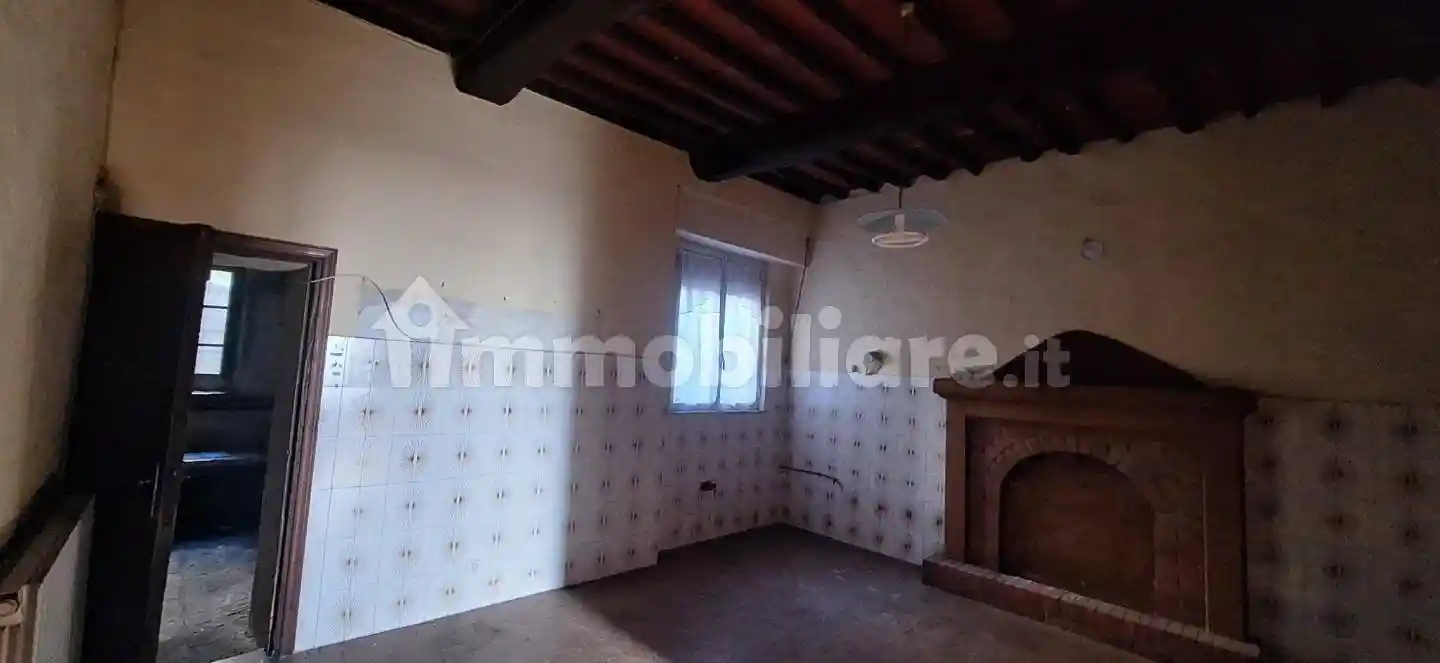 Casa indipendente in vendita a Bagni di Lucca