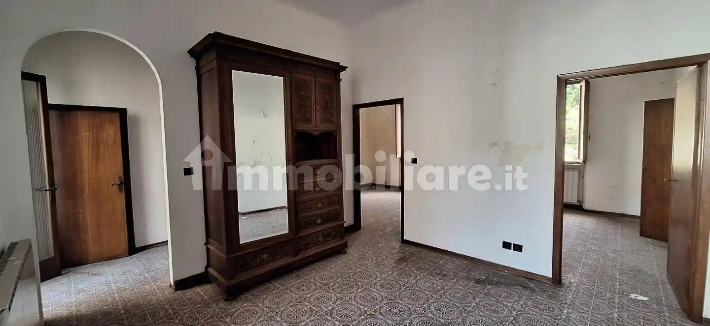 Appartamento in vendita a Bagni di Lucca