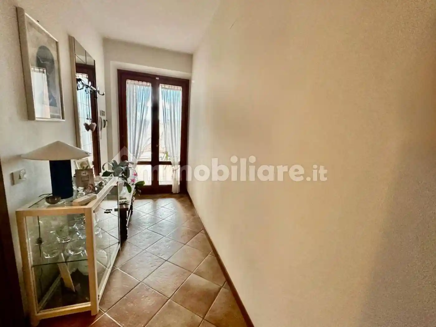 Appartamento in vendita a Carmignano