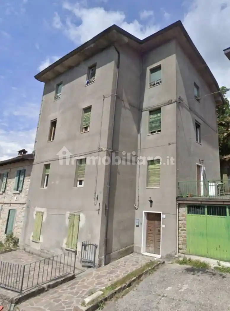 Appartamento in vendita a Lama Mocogno