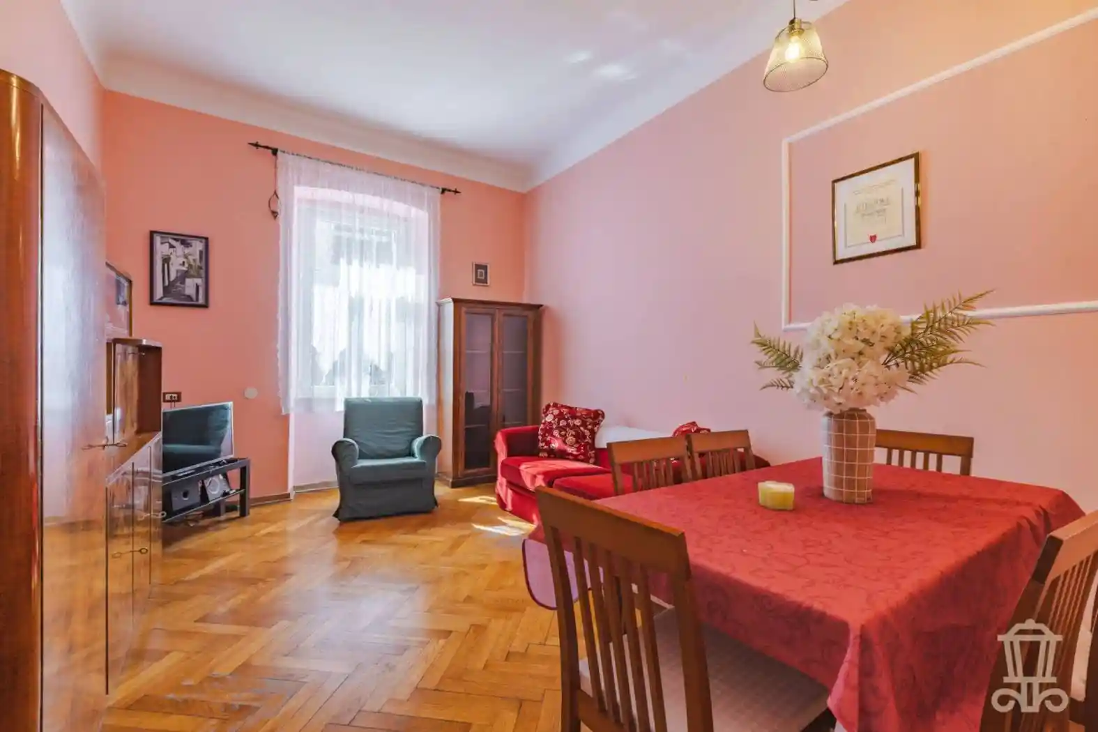 Appartamento in vendita a Trieste