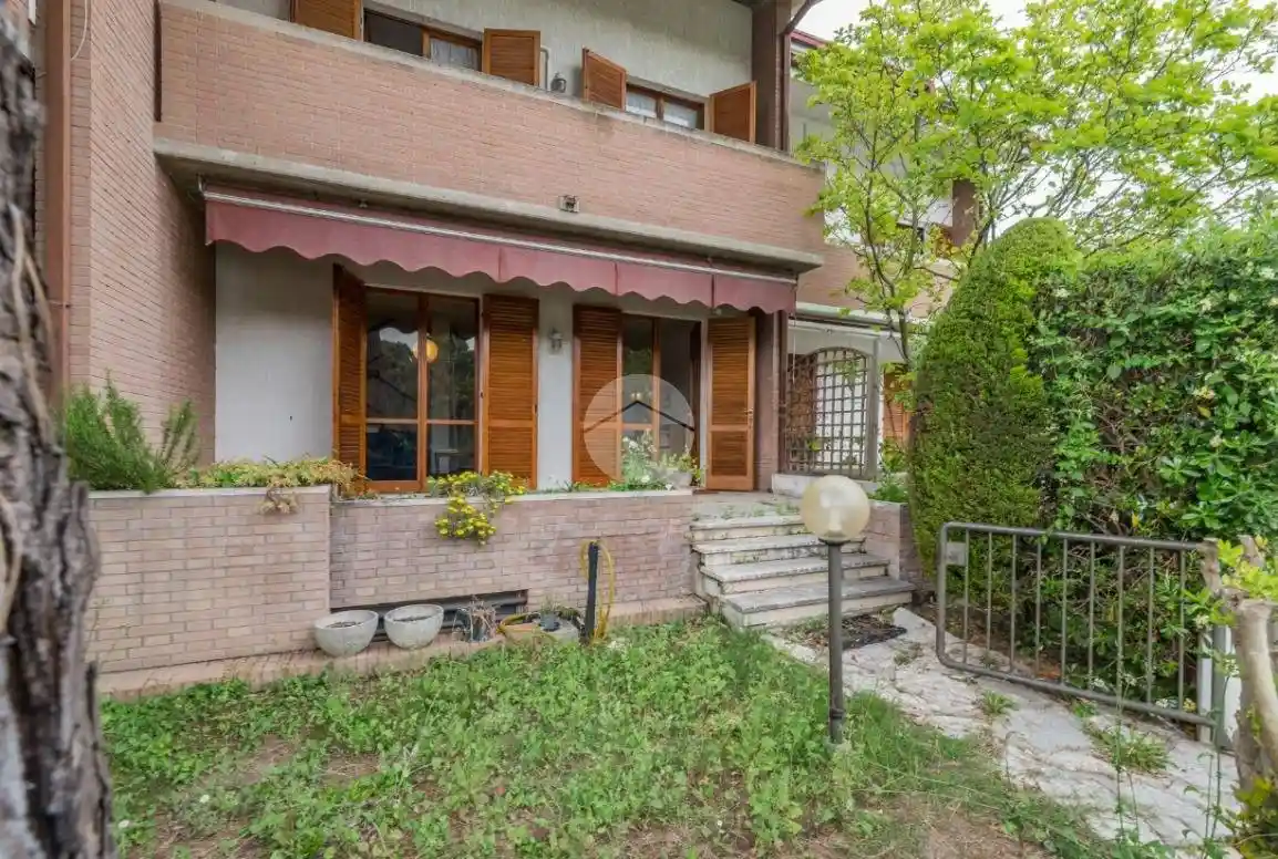 Villetta a schiera in vendita a Fano
