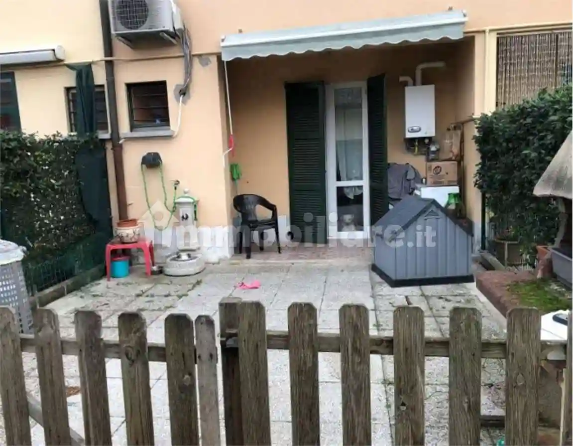 Casa indipendente - foto 4