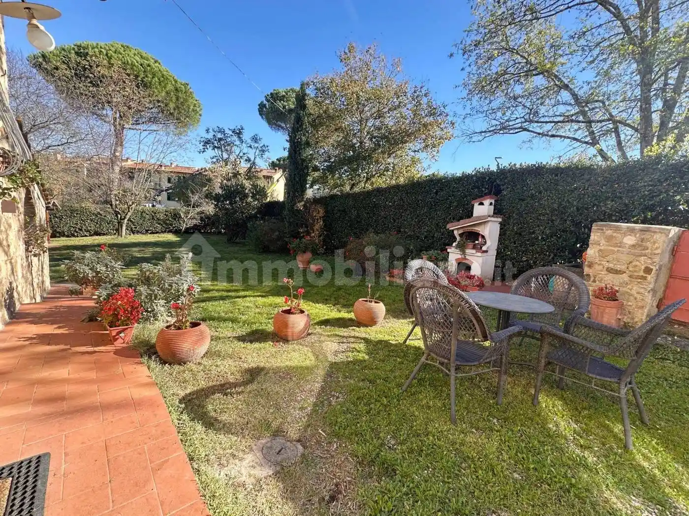 Appartamento in vendita a San Casciano in Val di Pesa