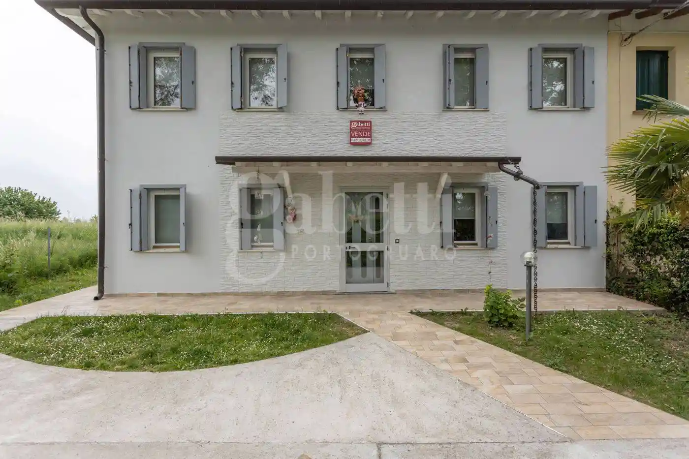 Villa in vendita a Fossalta di Portogruaro