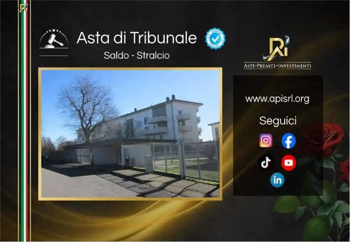 Appartamento in vendita a Abbiategrasso
