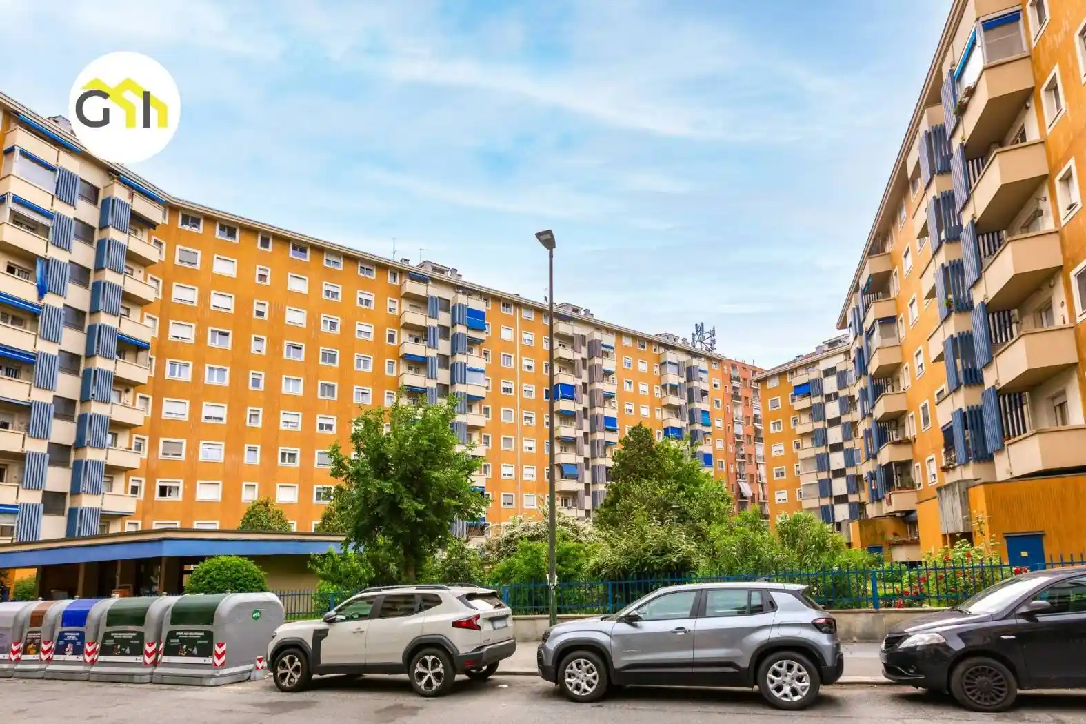 Appartamento in vendita a Torino