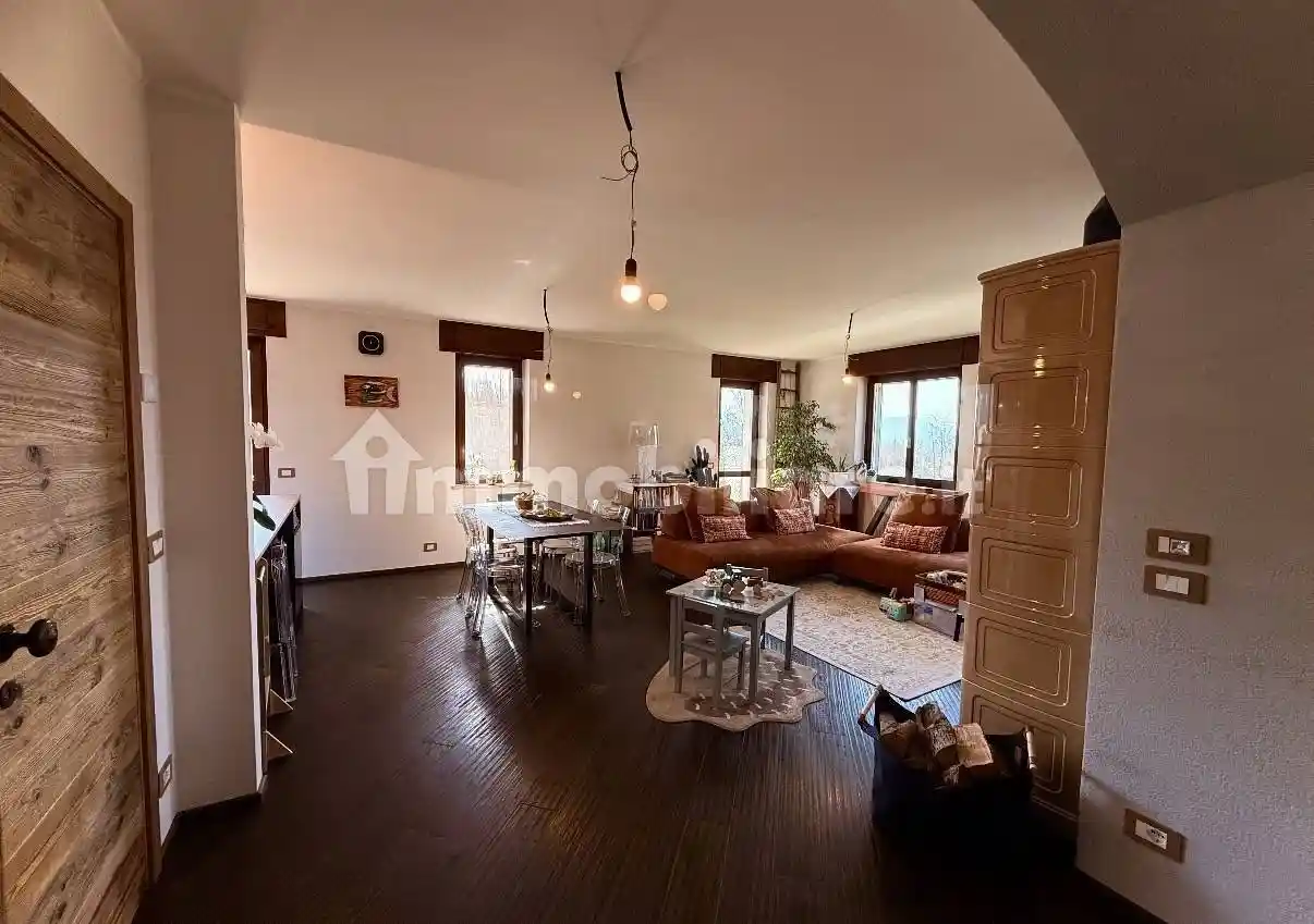Casa indipendente in vendita a Belluno