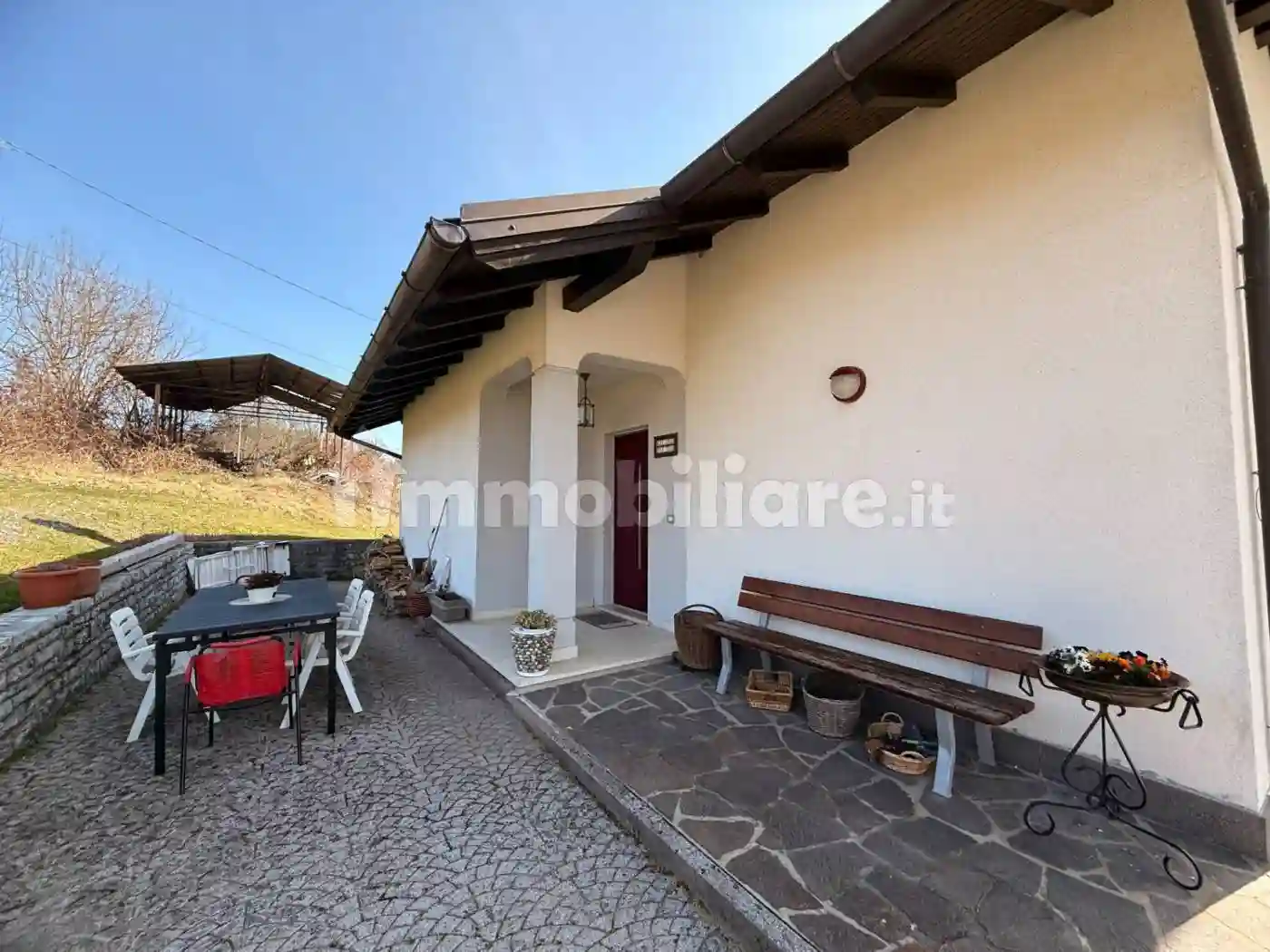 Casa indipendente - foto 4