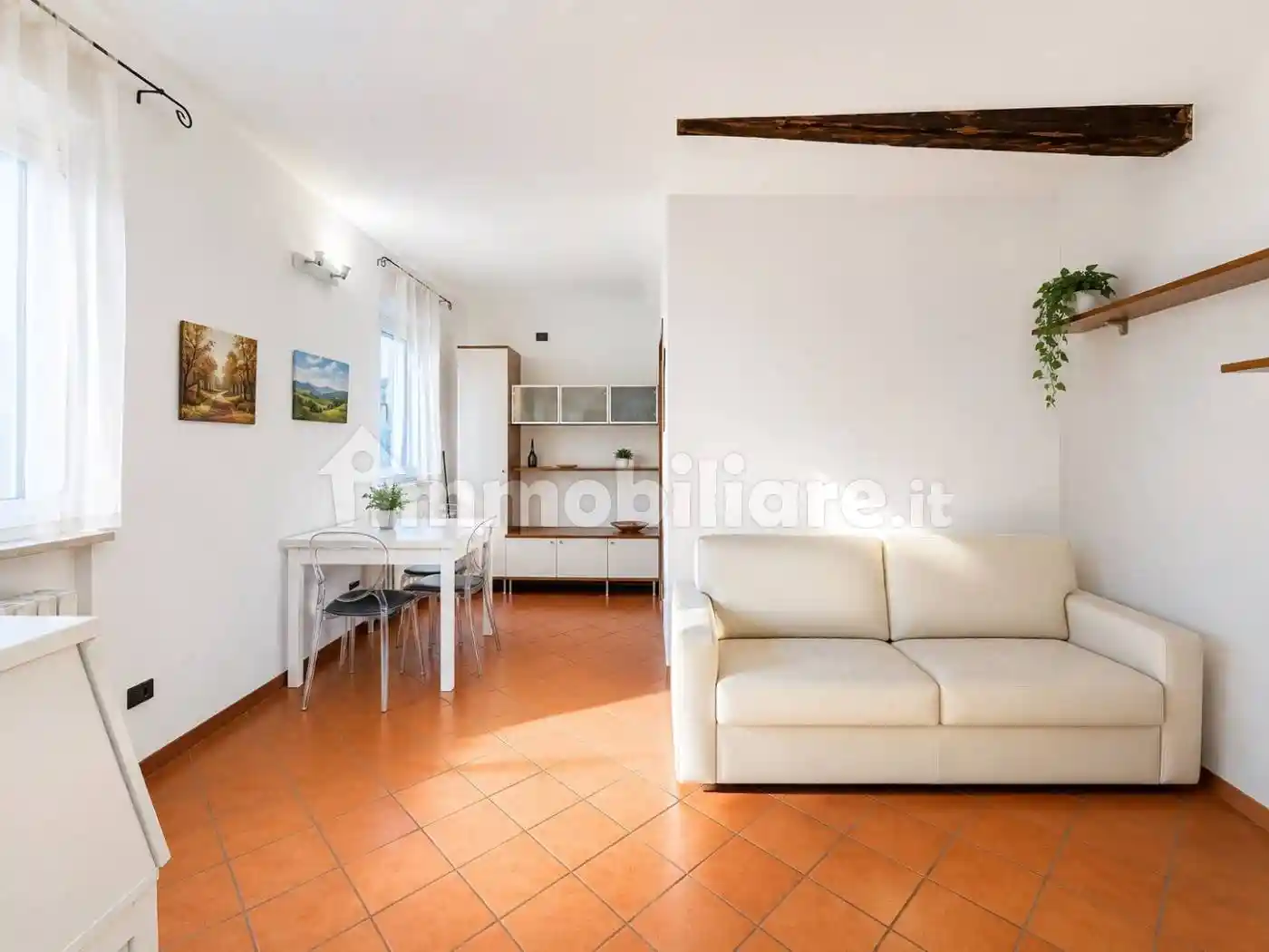Appartamento in affitto a Ferrara