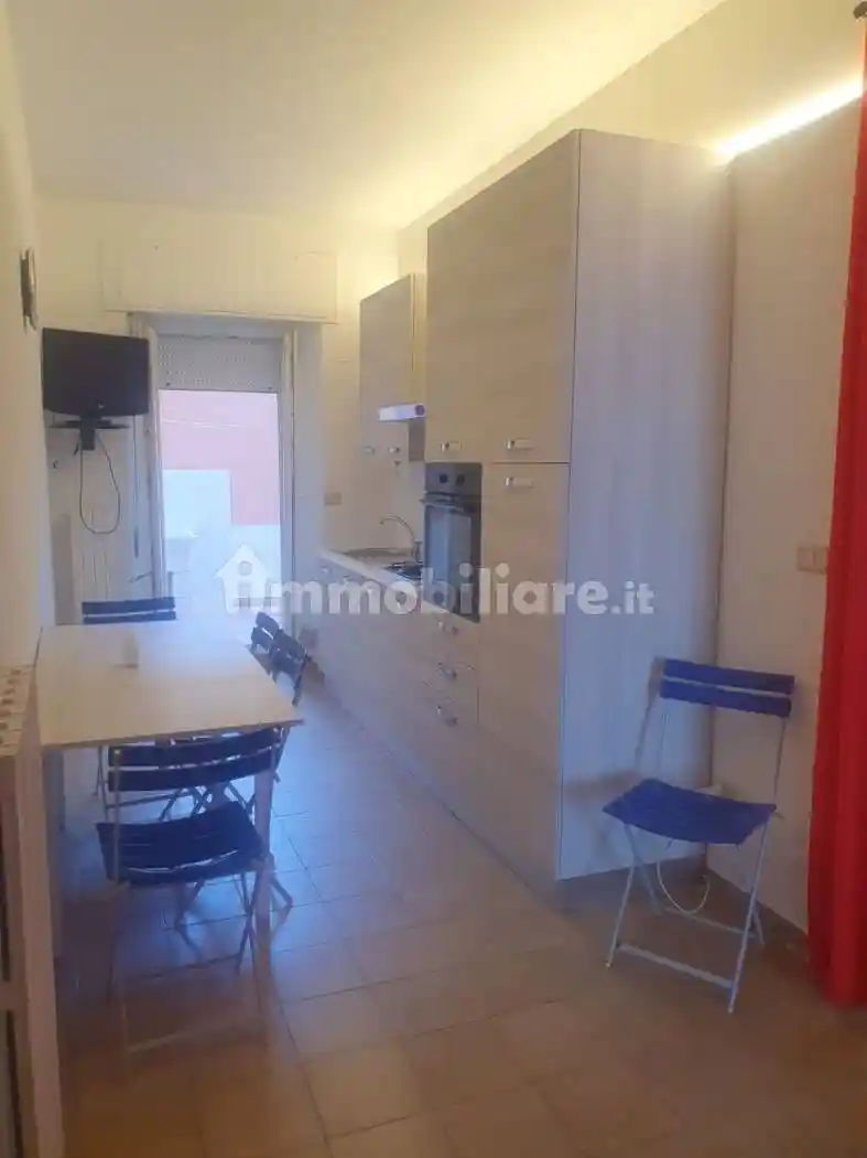 Appartamento in affitto a Civitanova Marche
