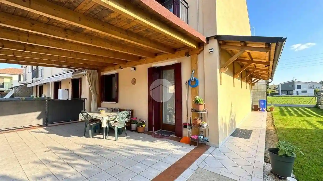 Villetta a schiera - foto 4