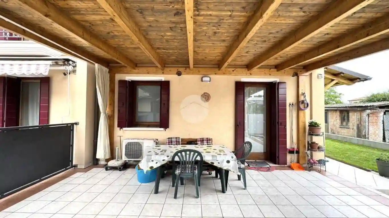 Villetta a schiera - foto 5