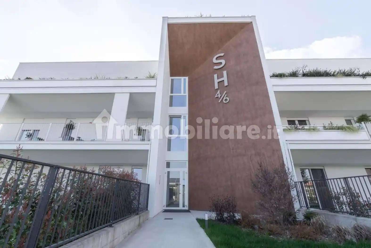 Appartamento in vendita a Caselle Torinese