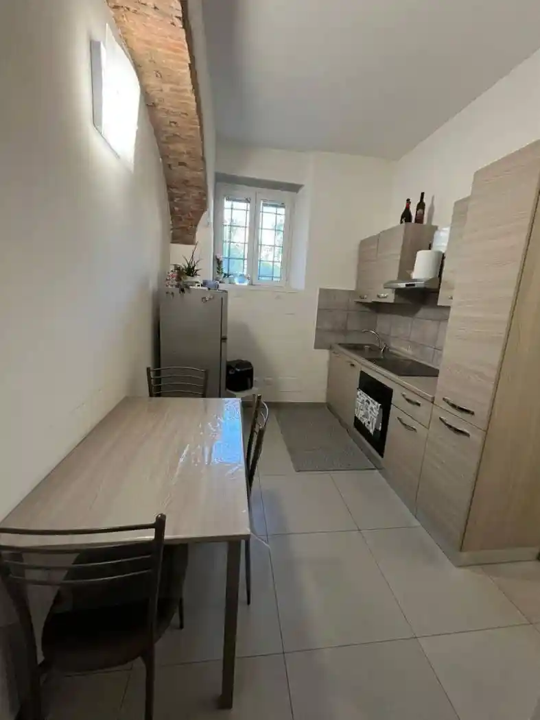 Appartamento in affitto a Pisa