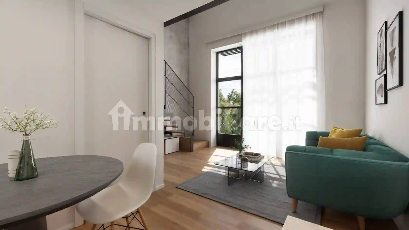 Loft - foto 3