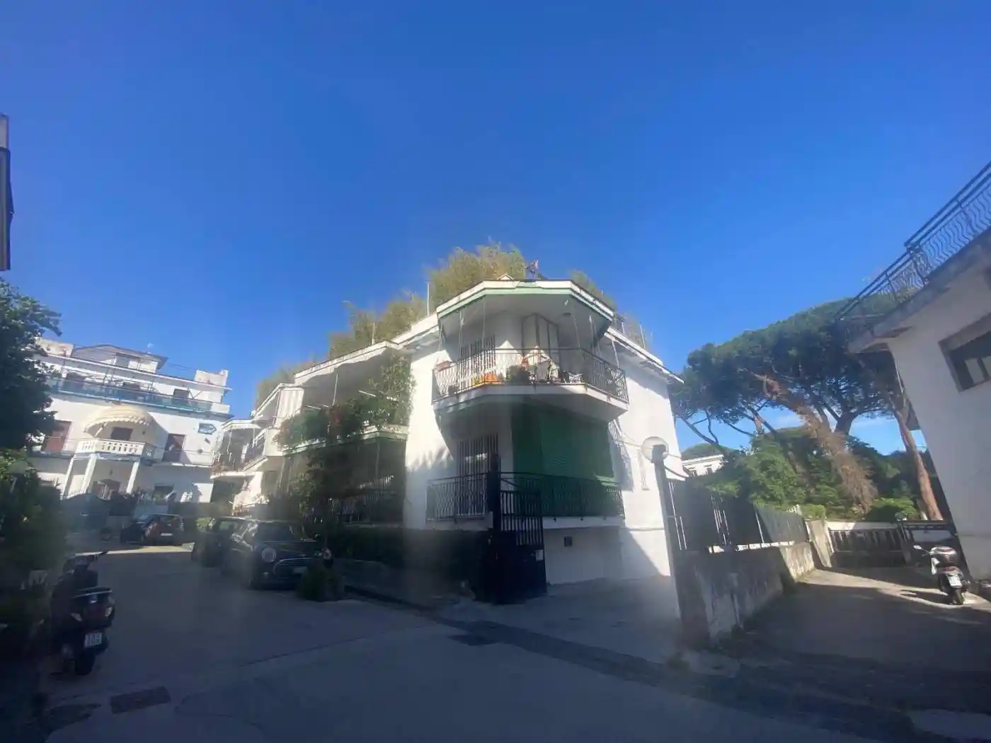 Appartamento in vendita a Torre del Greco
