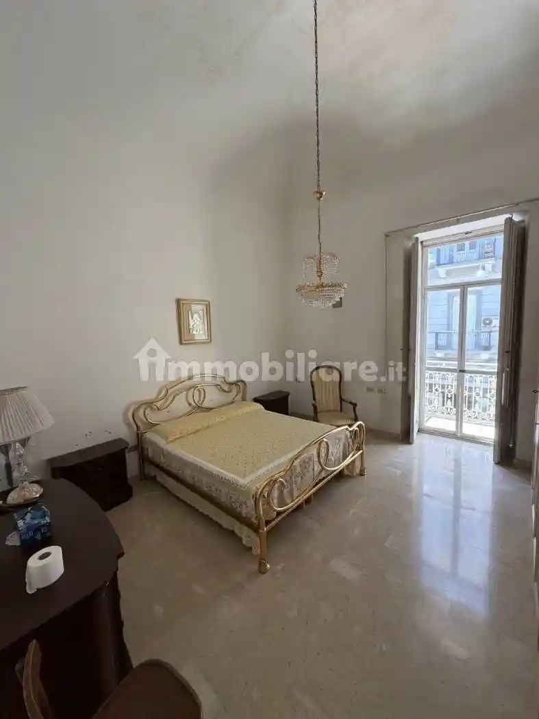 Appartamento in vendita a Taranto