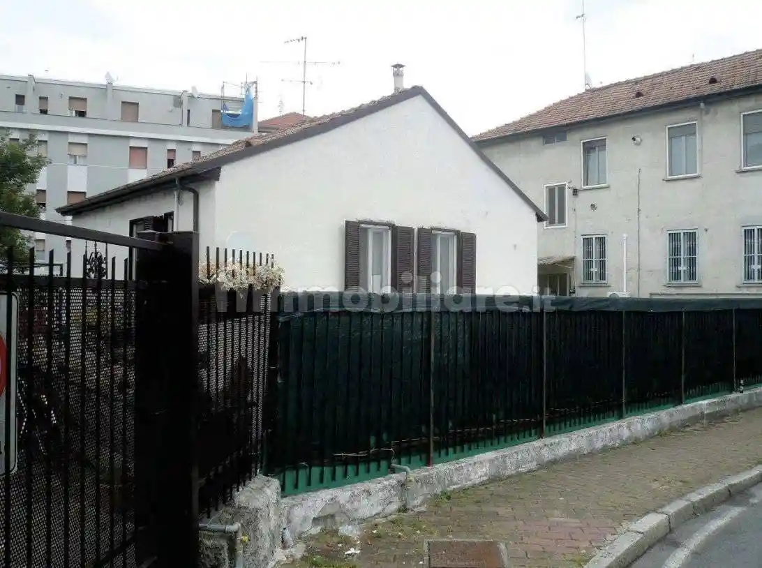 Casa indipendente in vendita a San Giuliano Milanese
