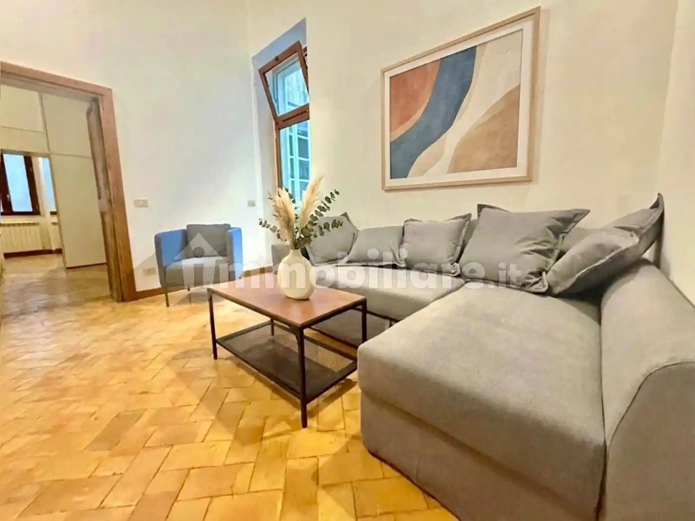 Appartamento in affitto a Roma