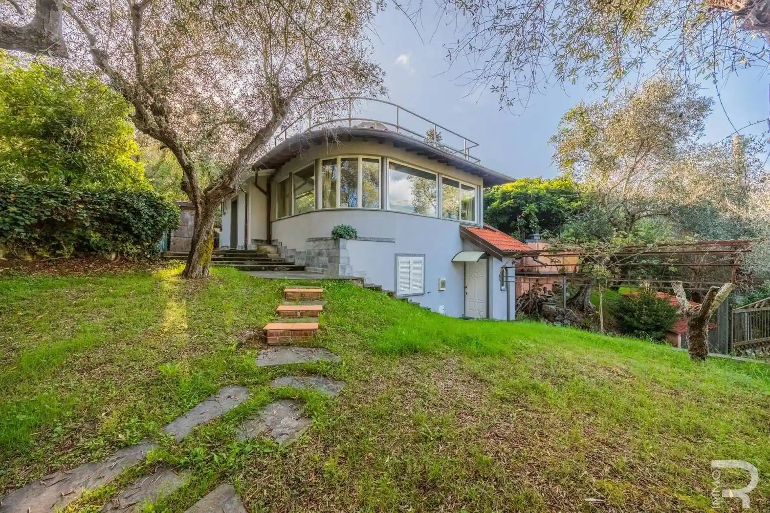 Villa in vendita a Camaiore