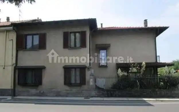 Appartamento in vendita a Limbiate