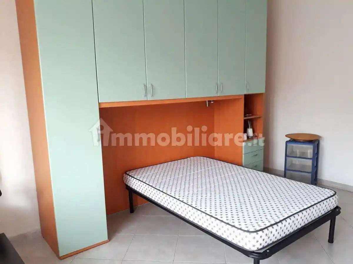 Appartamento in affitto a Firenze