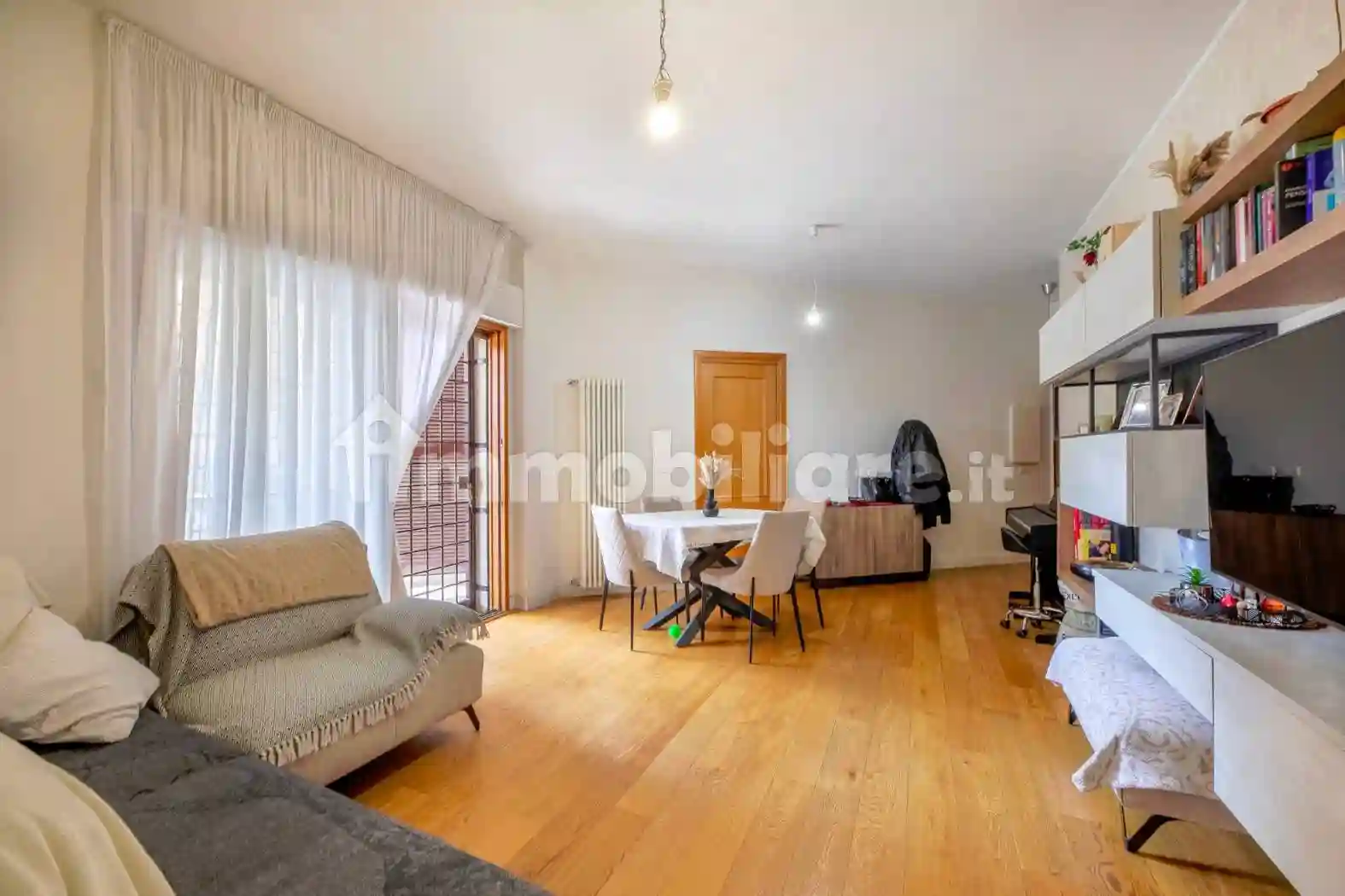 Appartamento - foto 5