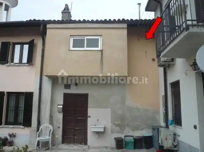 Casa indipendente in vendita a Lodi Vecchio