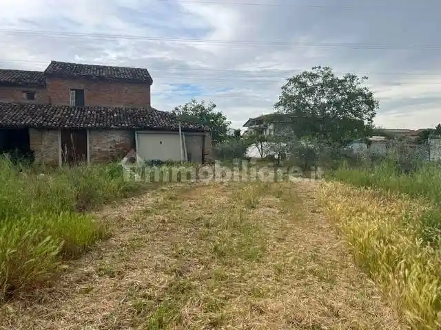 Rustico - Casale in vendita a Gambettola
