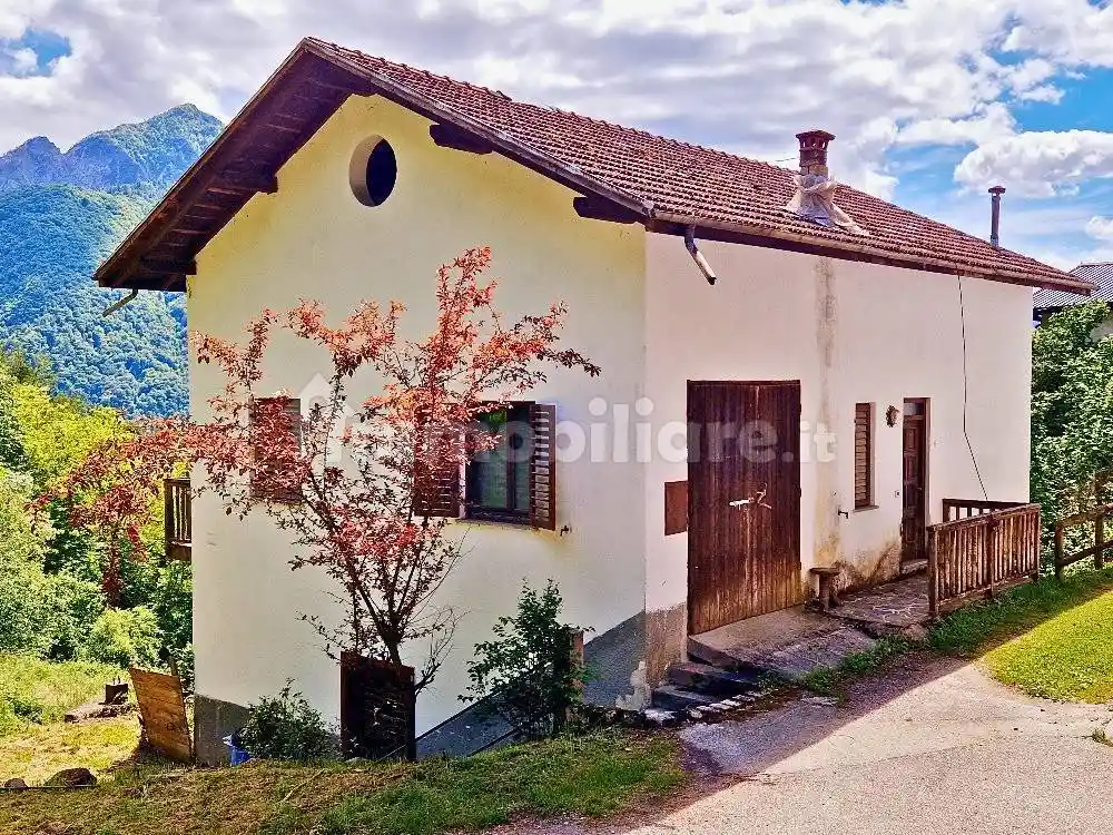 Villa in vendita a Borgo Valsugana