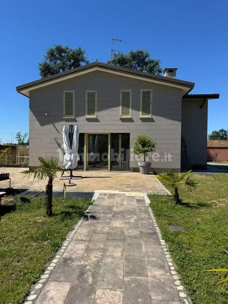 Villa in vendita a Milano