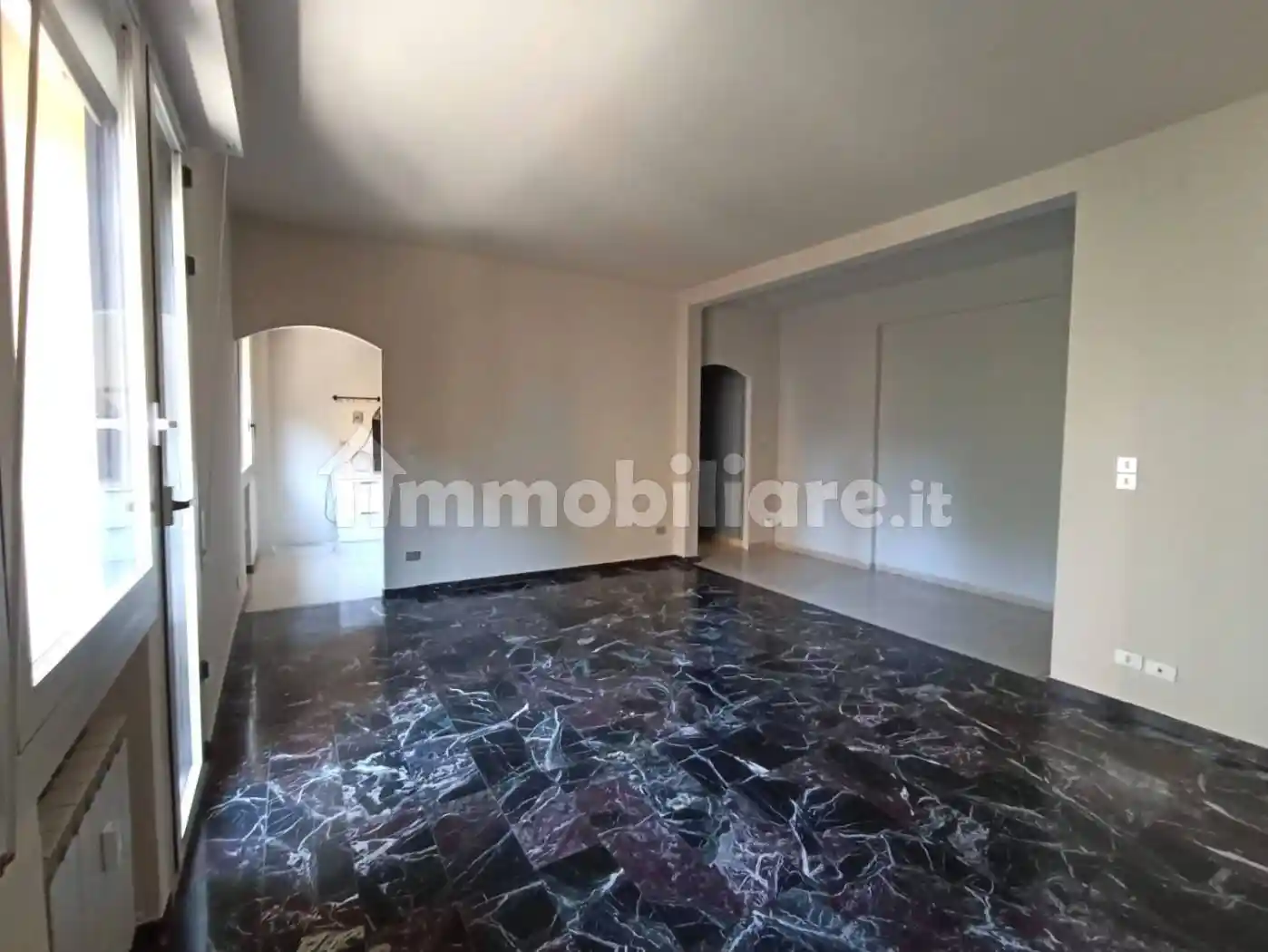 Appartamento in affitto a Bologna