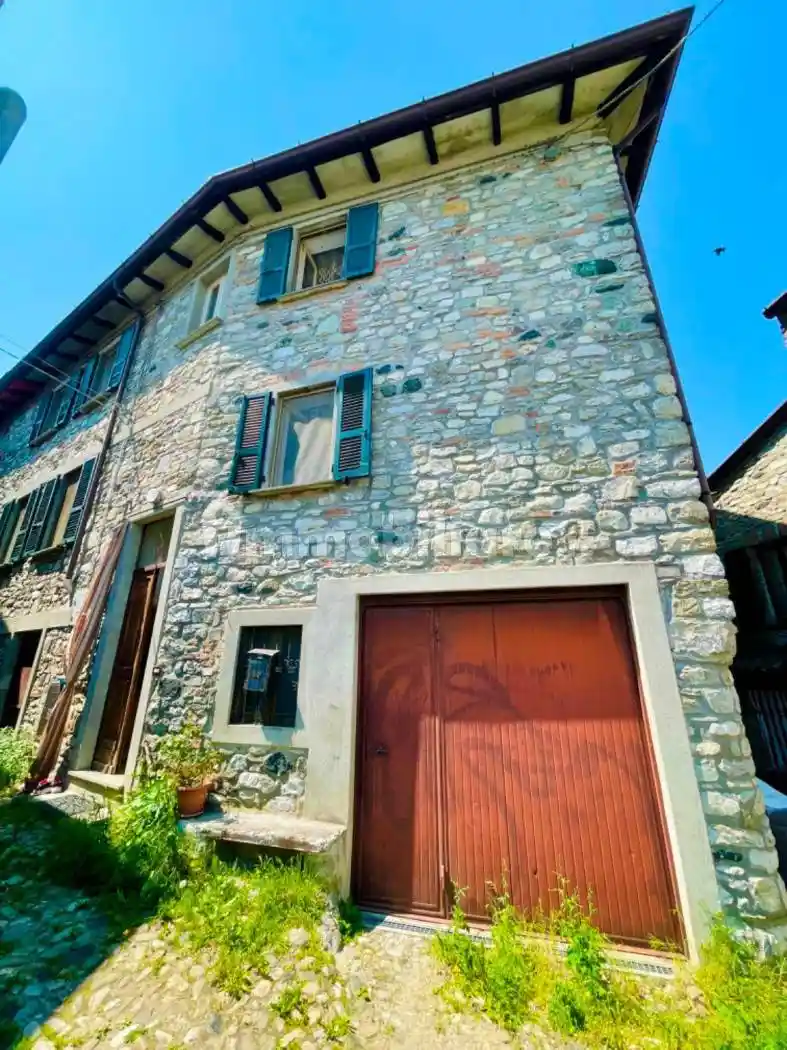 Rustico - Casale in vendita a Bobbio