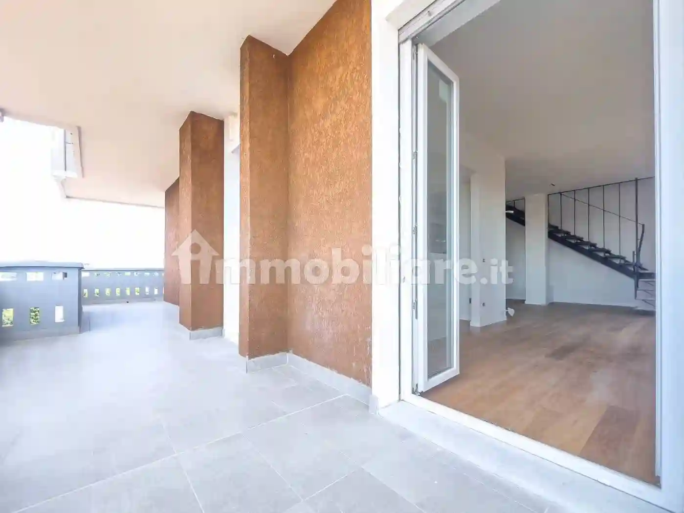 Attico - Mansarda - foto 2