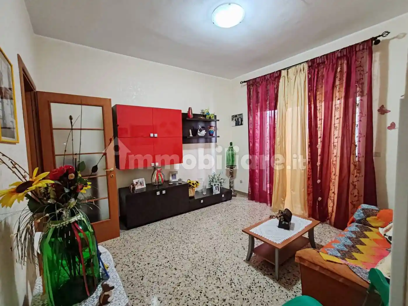 Appartamento in vendita a Floridia
