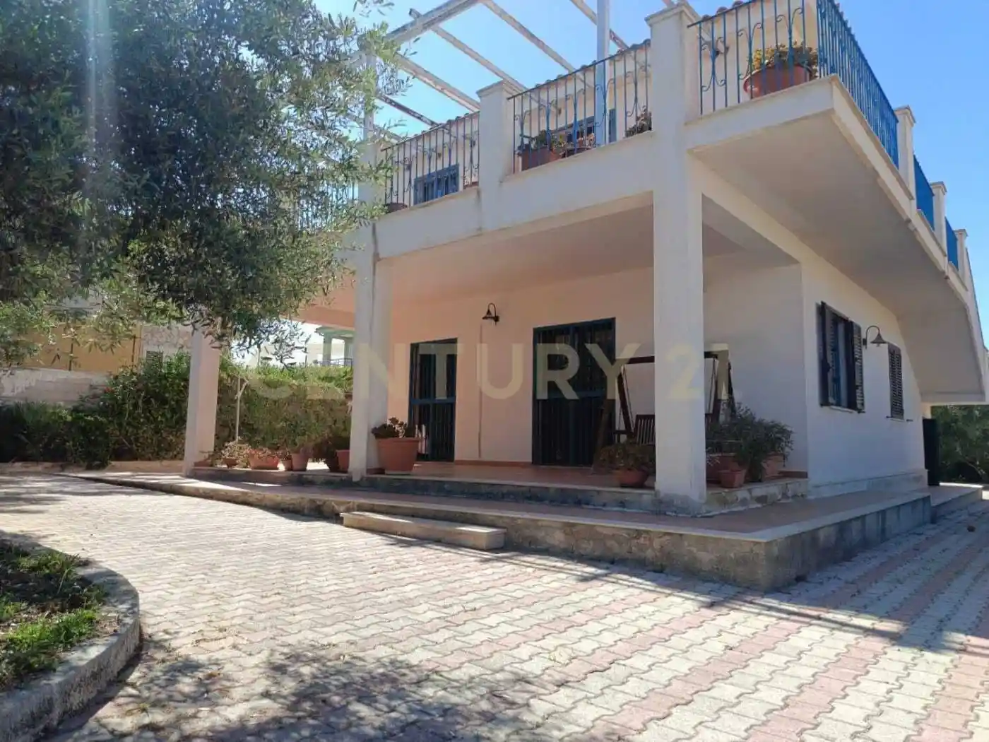 Villa in vendita a Noto