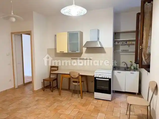Appartamento in vendita a Senigallia