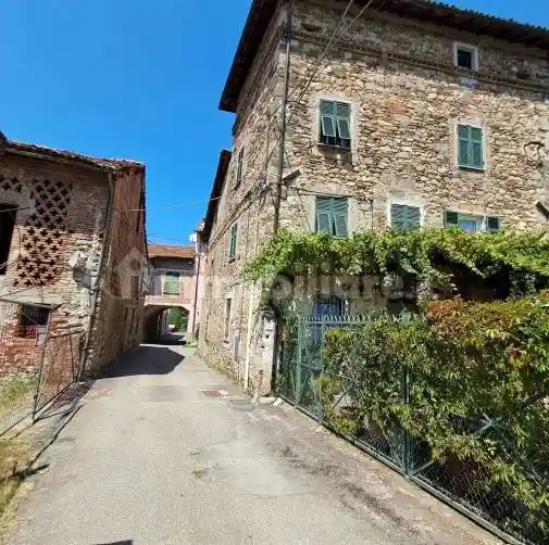 Casa indipendente in vendita a Borghetto di Borbera