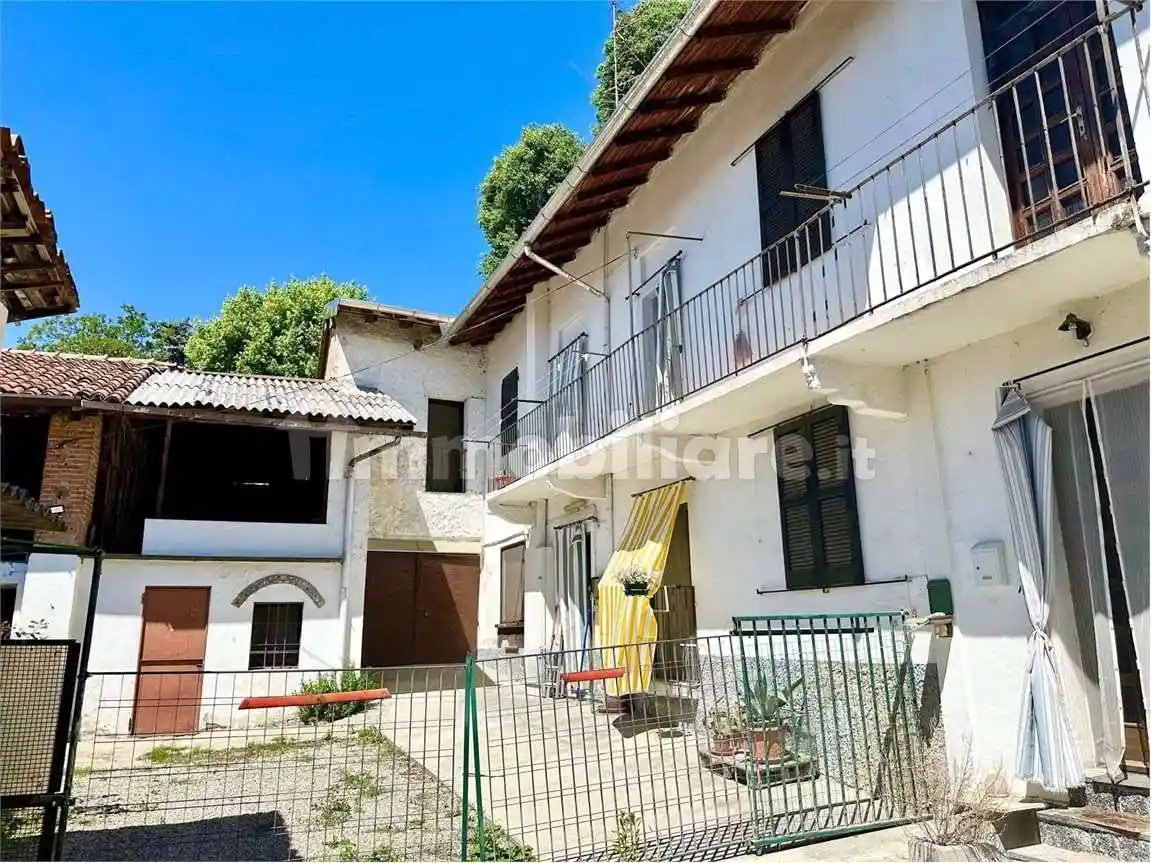 Casa indipendente in vendita a Turbigo