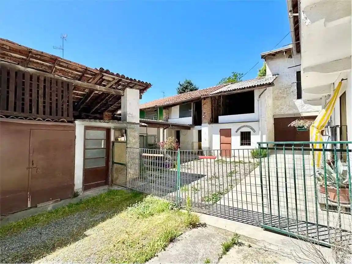 Casa indipendente - foto 4